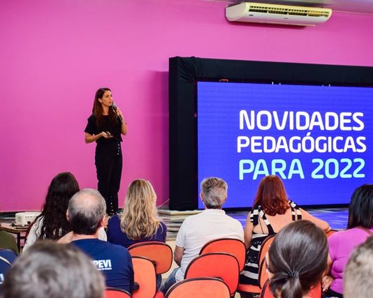 Inaugurada em Vilhena, Favoo (Coop) é a primeira universidade cooperativista da Região Norte