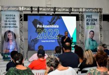 Crescimento expressivo marca primeira Pré-Assembleia presencial da Sicoob Credisul em Campo Novo do Parecis – MT