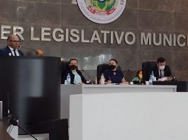 Em Vilhena, vereador revela ameaças a sua família, manda prefeito virar homem e analisa cassação: “não é o mais honesto do mundo”