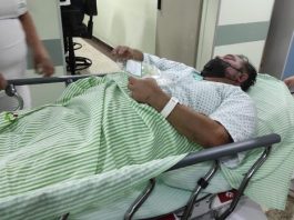 Morador de Espigão do Oeste precisa de ajuda para pagar cirurgia e amigos promovem “Vakinha Virtual”