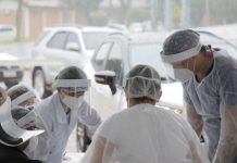 SURTO: autoridades alertam para recorde de atendimentos e avaliam que Vilhena está numa das regiões mais graves da pandemia no mundo