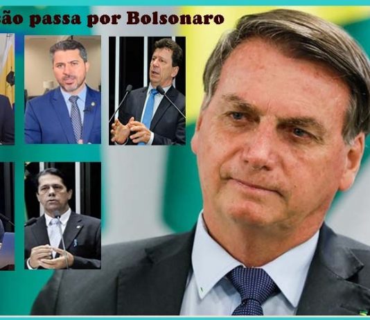 OPINIÃO DE PRIMEIRA: Marcos Rogério no ministério ou na liderança do senado? Sucessão estadual em RO passa pela decisão de Bolsonaro