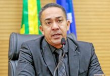 Lei de Eyder Brasil garante direitos do estudante atleta em RO