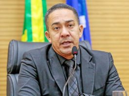 Lei de Eyder Brasil garante direitos do estudante atleta em RO