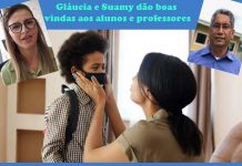 OPINIÃO DE PRIMEIRA: com esperança de que nova onda da pandemia regrida, 240 mil alunos voltam às aulas, nesta quarta