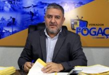 Fogaça reitera execução de pedidos de providência à Semob para comunidades da zona Leste de Porto Velho