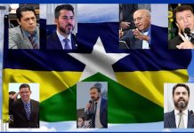 OPINIÃO DE PRIMEIRA: Rocha, Cassol, Rogério, Léo, Hildon, Confúcio e Anselmo: dos prováveis nomes ao governo, apenas dois estão confirmados