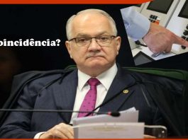 OPINIÃO DE PRIMEIRA: ministro Fachin denuncia invasão hacker de russos ao TSE, mas não deixa claro se as urnas eletrônicas estão sob risco