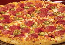 Recanto da Praça lança promoção de pizzas aos domingos: confira