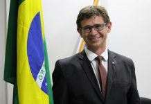 APOSENTADORIA: vereador se afasta da PC após 32 anos de serviço, faz agradecimentos e recebe elogios de colega na Câmara de Vilhena