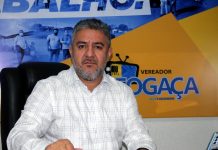 Em nota ao vereador Fogaça, Semusa diz que dados sobre Covid estão sendo divulgados normalmente no eSUS VE