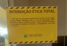 PRECARIEDADE: secretário explica problemas que se arrastam há 8 anos que gerou interdição de hospital público em Parecis