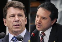 Extensa agenda do STF adia julgamento que altera lei “Ficha Limpa” e alcança Ivo Cassol e Natan Donadon