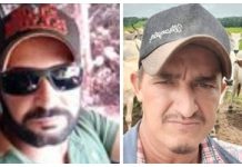 PC divulga fotos de acusados da chacina da fazenda Vilhena
