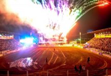 Exponorte confirmada para maio em Cacoal; abertura tem Zé Neto & Cristiano