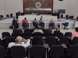 Vilhena vai devolver quase R$ 1 milhão que não foi aplicado na pandemia em 2021 e vereador desabafa: “lamentável”