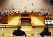 STF retoma julgamentos e ação que pode permitir participação de Cassol nas eleições em RO está na pauta de quinta-feira