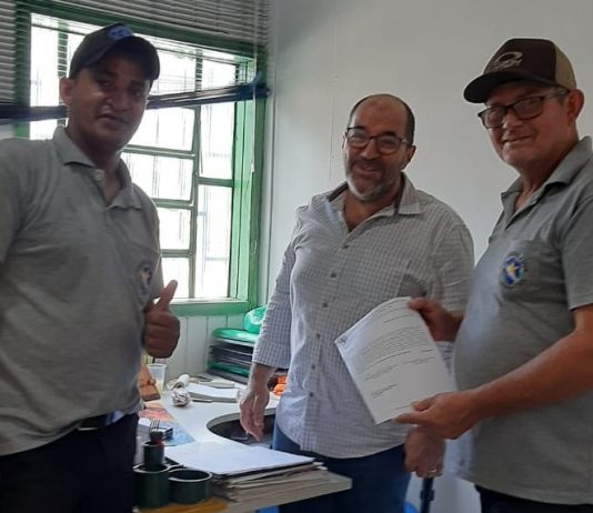 Vereadores pedem vistoria em ponte para evitar tragédia no transporte escolar em Chupinguaia