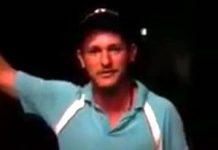 Coloradense dado como desaparecido pela família grava vídeo e diz que está bem