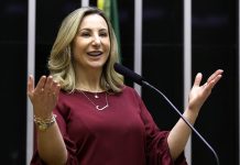 Projeto de Jaqueline Cassol contempla mais de 1.300 mulheres com cursos gratuitos