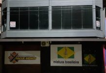 Mistura Brasileira apresenta neste sábado “Fest Niver Fest”