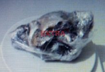 Rádio Patrulha detém homem suspeito de comércio de entorpecente em Vilhena