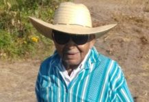 Pioneiro do distrito do Guaporé morre aos 89 anos em Vilhena