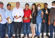 Produtor de mel de Novo Horizonte inaugura agroindústria em distrito do Município