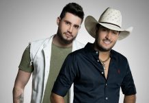 Confirmado Bruno & Barreto na “Farra dos Brutos” em Vilhena