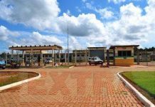 Um dia após ser condenado a 38 anos de cadeia, homem é encontrado morto dentro de cela em Vilhena