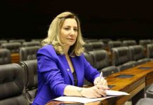 CACOAL: Depois de pedido de Jaqueline Cassol, Correios garantem entregas no bairro Parque dos Lagos