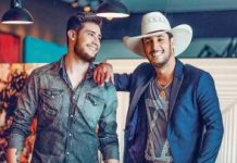 Domingo será o último dia para vendas de ingressos promocionais do show de Bruno & Barreto em Vilhena