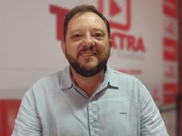 Secretário pede exoneração da prefeitura e anuncia pré-candidatura a deputado estadual em Vilhena