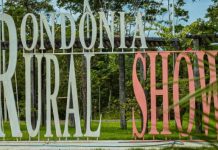 Lançamento 9ª Rondônia Rural Show será nesta quarta-feira; evento acontece entre 23 a 28 de maio em Ji-Paraná
