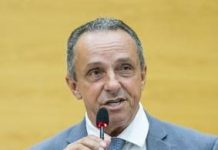 Em defesa da mulher, Lazinho da Fetagro apresenta propostas aos poderes Executivo, Legislativo e Judiciário