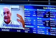 Confúcio afirma que educação é usada para impedir desenvolvimento social e econômico no País