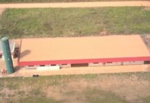 Central de abastecimento de RO funcionará no Distrito Industrial e fomentará o agronegócio do Estado