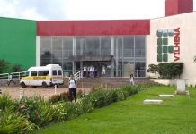 IFRO: campus Vilhena contrata professores substitutos em diversas áreas