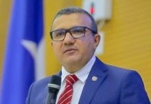 PIMENTA BUENO: novo aparelho de ultrassonografia é adquirido através da emenda do Alex Silva