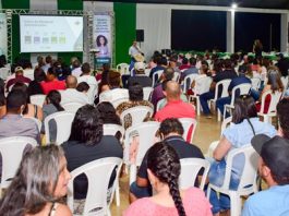 Cooperados de Itapuã do Oeste e Triunfo participam de Pré-Assembleia Sicoob Credisul