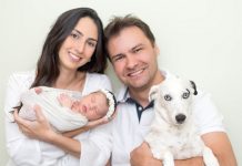 CACOAL: Coluna Social Marisa Linhares