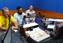 Luizinho Goebel anuncia liberação de emenda para construção de praça em Cerejeiras