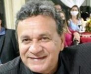 RESENHA POLÍTICA: Robson Oliveira