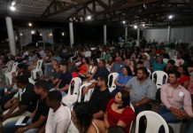 Cooperados da Sicoob Credisul acompanham bons resultados da unidade de Nova Mamoré na Pré-Assembleia 2022