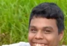 Família procura por garoto especial desaparecido em Vilhena