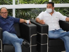 Diretor do IFRO pede apoio à Câmara para possibilitar transporte de alunos