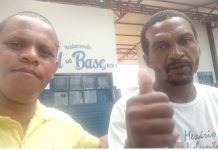 VÍDEO: chupinguaiense que fugiu de hospital na capital é localizado e família agradece amigos