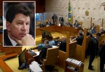 STF mantém prazo de inelegibilidade e rejeita ação para reduzir punição da Lei da “Ficha Limpa”; decisão atinge políticos de RO