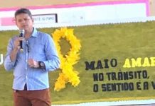 ARTIGO: Movimento Mundial Maio Amarelo: A oportunidade de repensar atitudes no trânsito