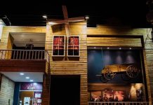 Old Ranch realiza hoje festa em comemoração aos 10 anos de carreira de Alipe Alves; 19 amigos irão dividir palco com ele